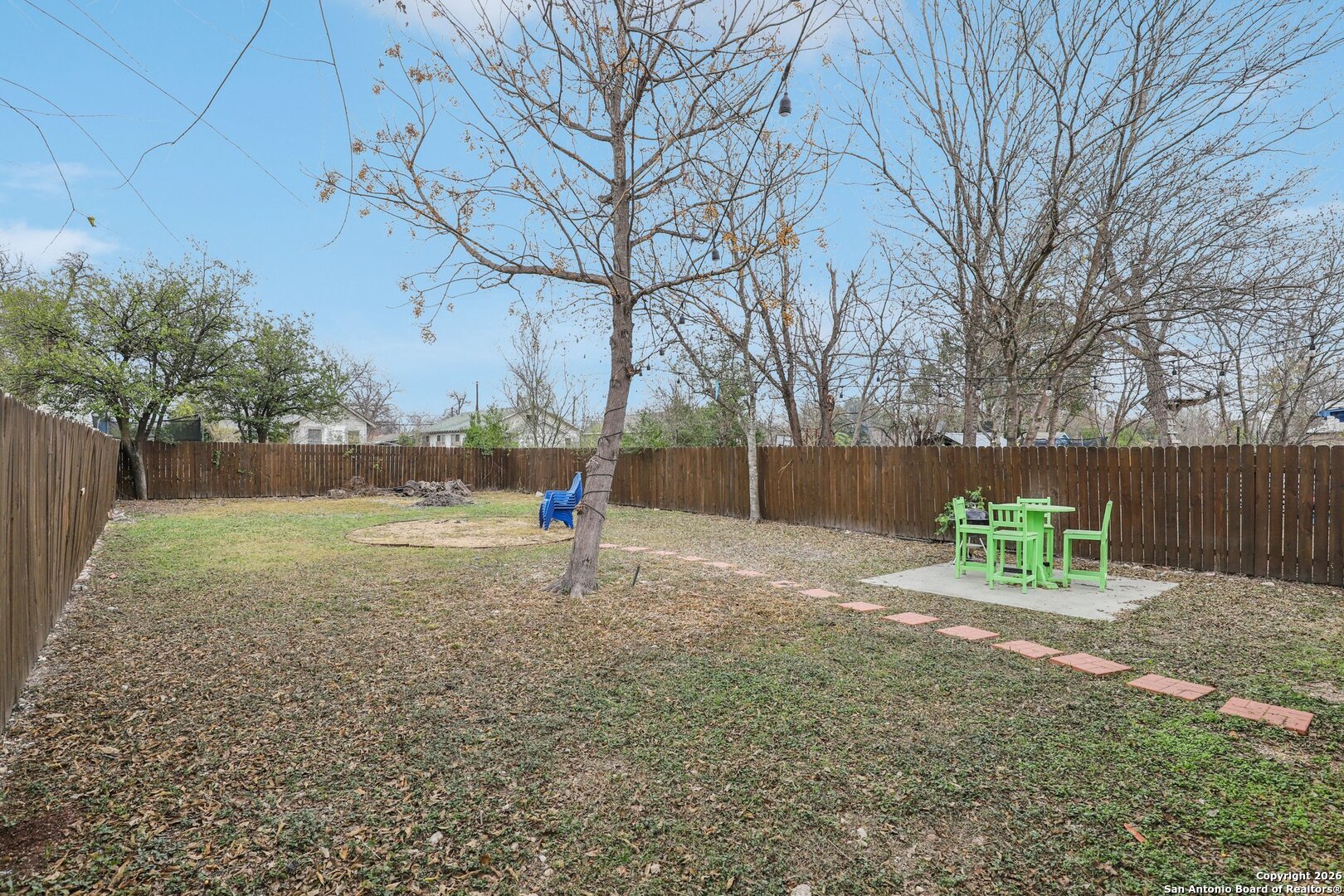 109 Utah San Antonio TX 78210