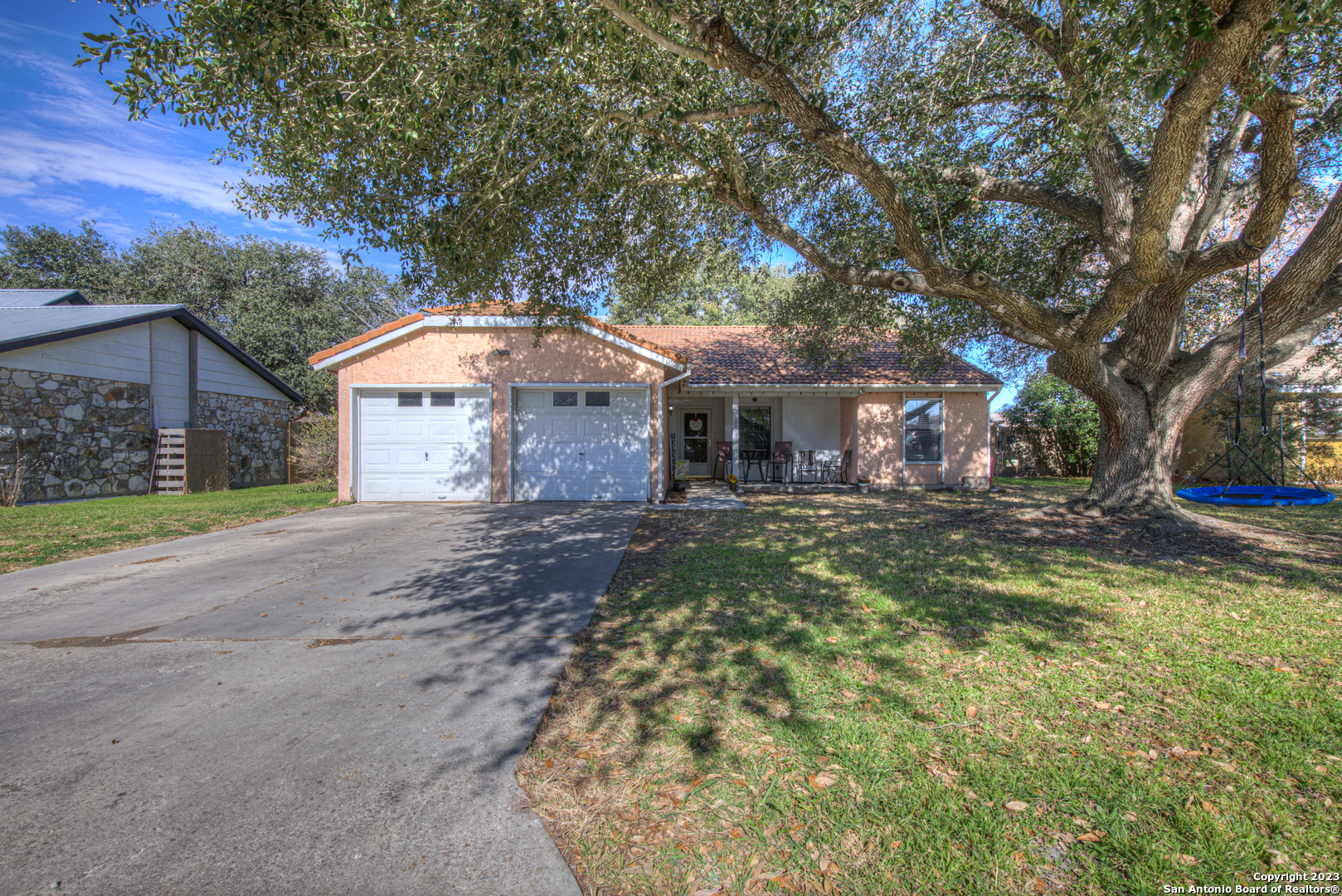 1023 Bowie Street Lockhart TX 78644