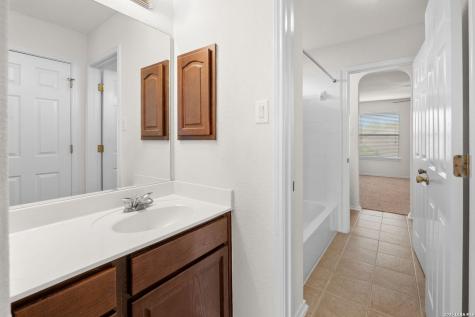 9727 Krier Court Converse TX 78109