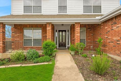 9727 Krier Court Converse TX 78109