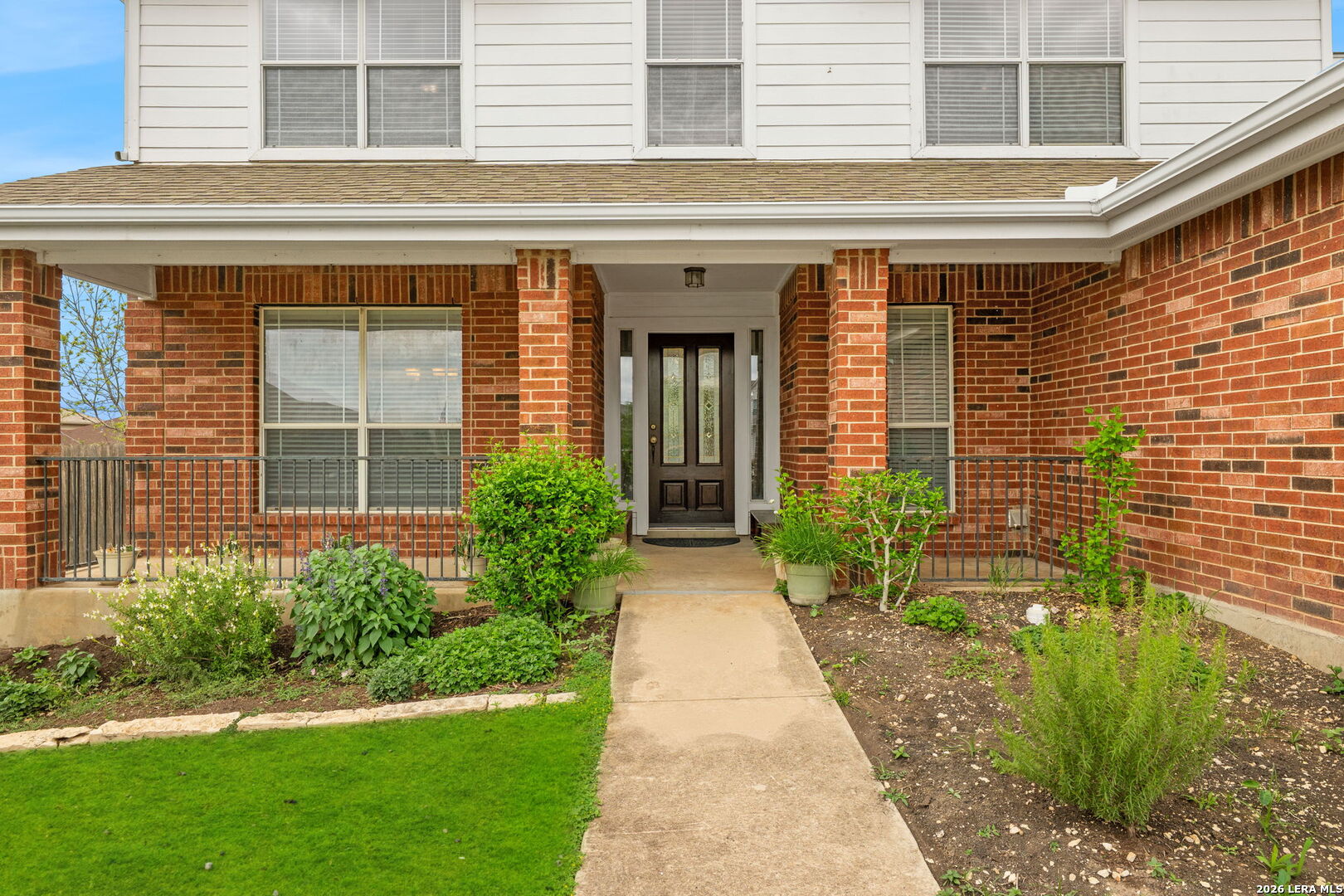 9727 Krier Court Converse TX 78109
