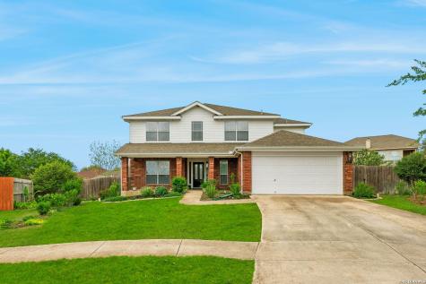 9727 Krier Court Converse TX 78109