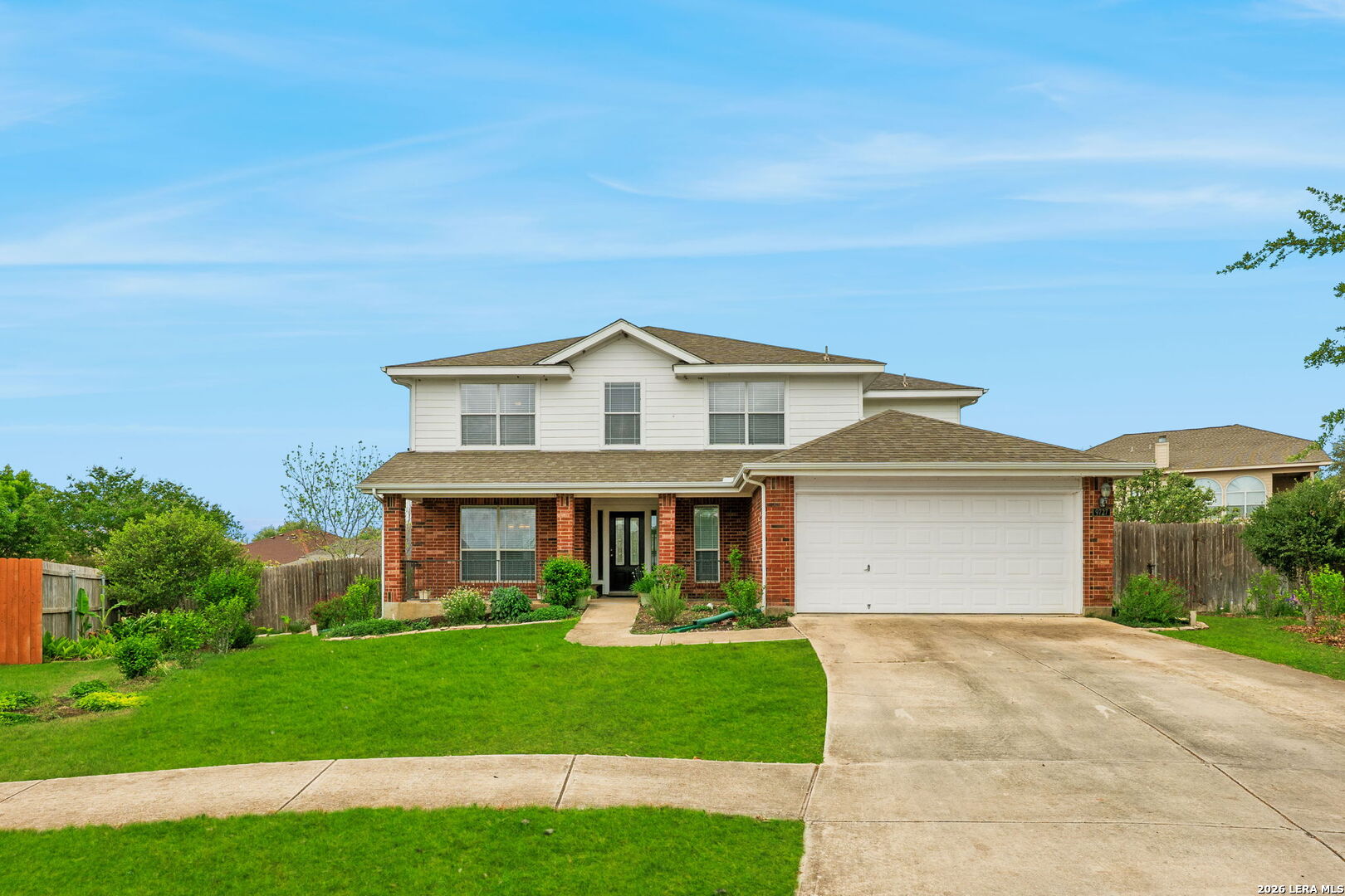 9727 Krier Court Converse TX 78109