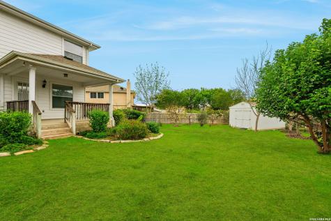 9727 Krier Court Converse TX 78109