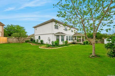 9727 Krier Court Converse TX 78109