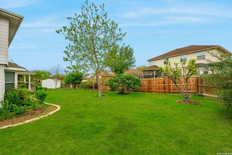 9727 Krier Court Converse TX 78109
