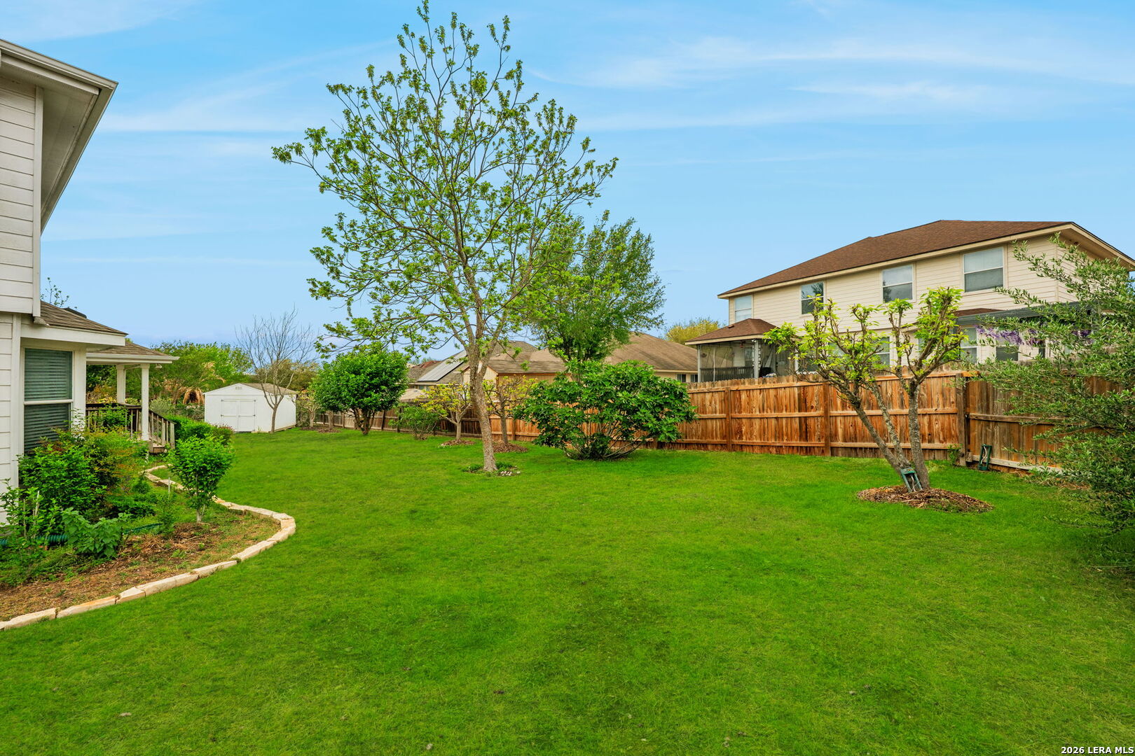 9727 Krier Court Converse TX 78109