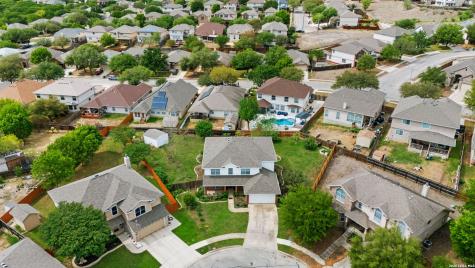 9727 Krier Court Converse TX 78109