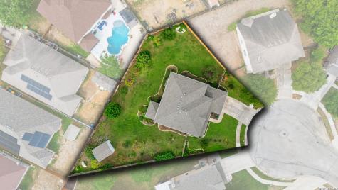 9727 Krier Court Converse TX 78109