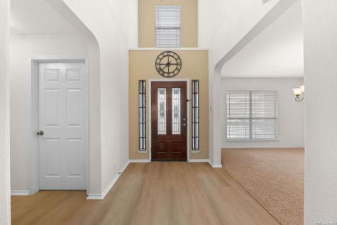 9727 Krier Court Converse TX 78109