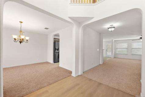 9727 Krier Court Converse TX 78109