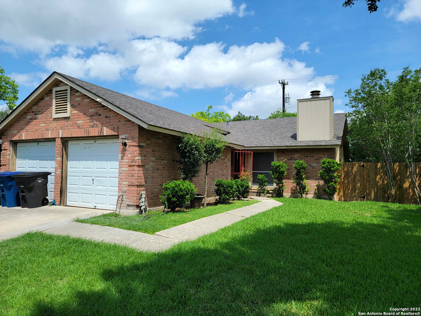 5771 Larkdale Drive San Antonio TX 78233