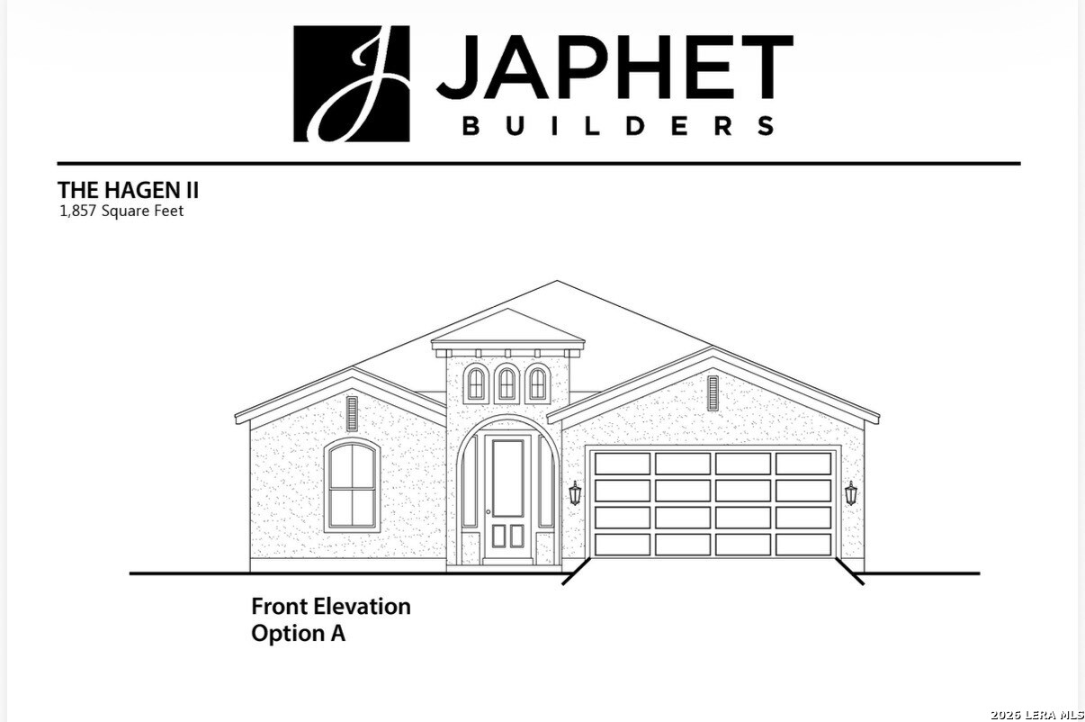 4215 Summit Place San Antonio TX 78257