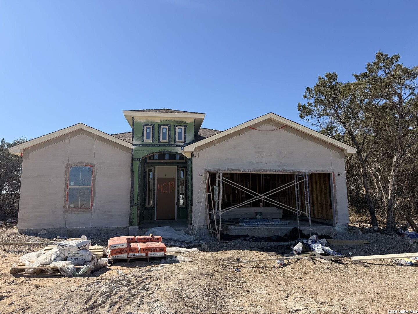 4215 Summit Place San Antonio TX 78257