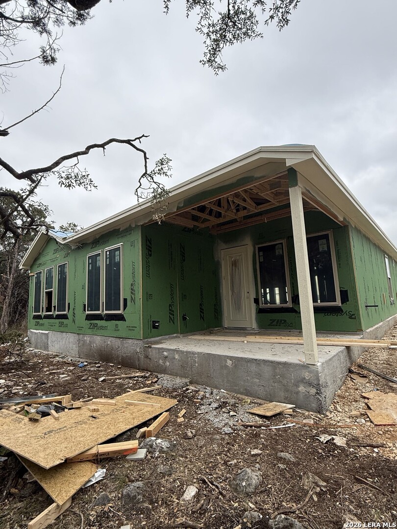 4215 Summit Place San Antonio TX 78257