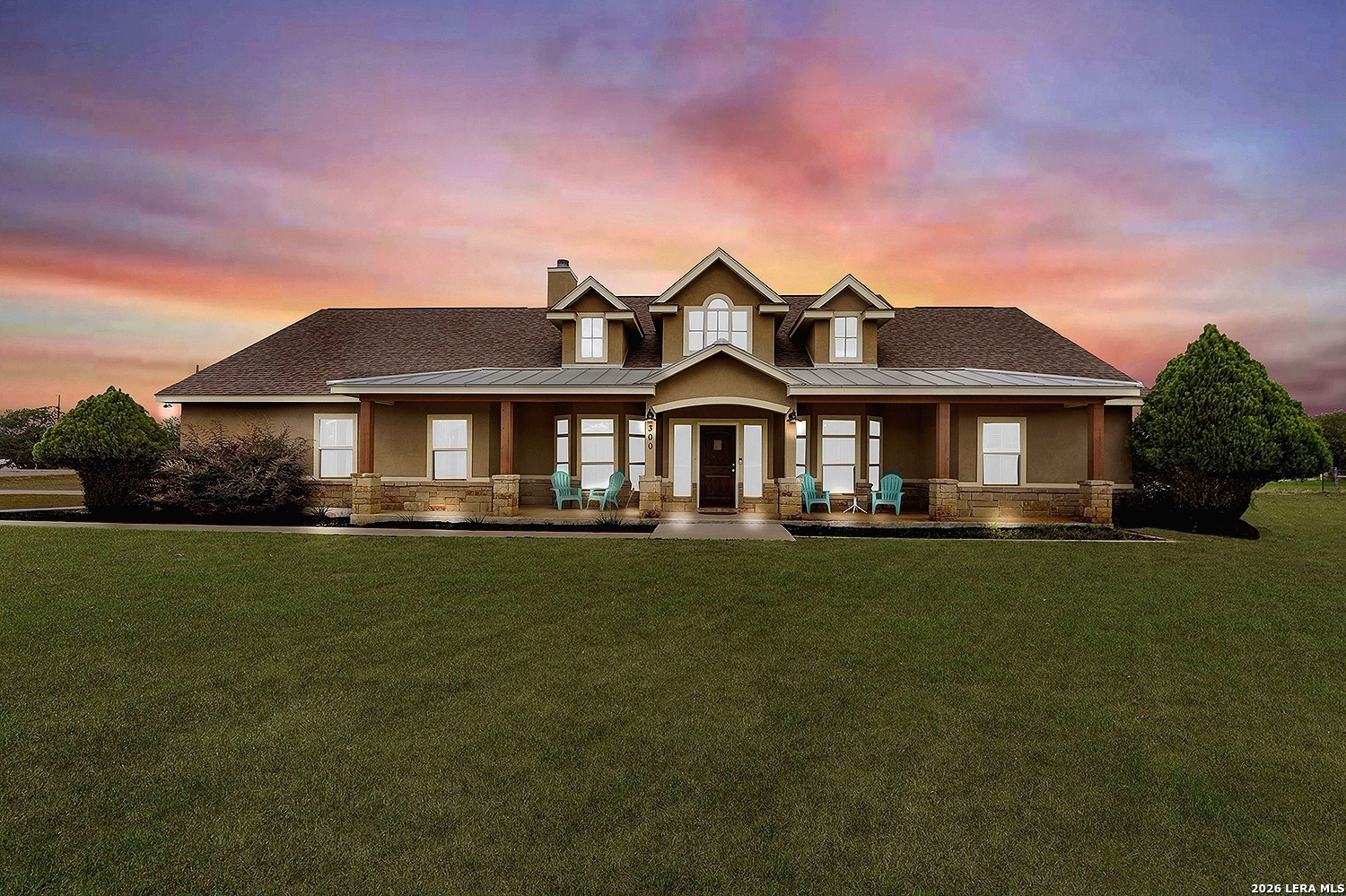 300 Rose Meadow Drive La Vernia TX 78121