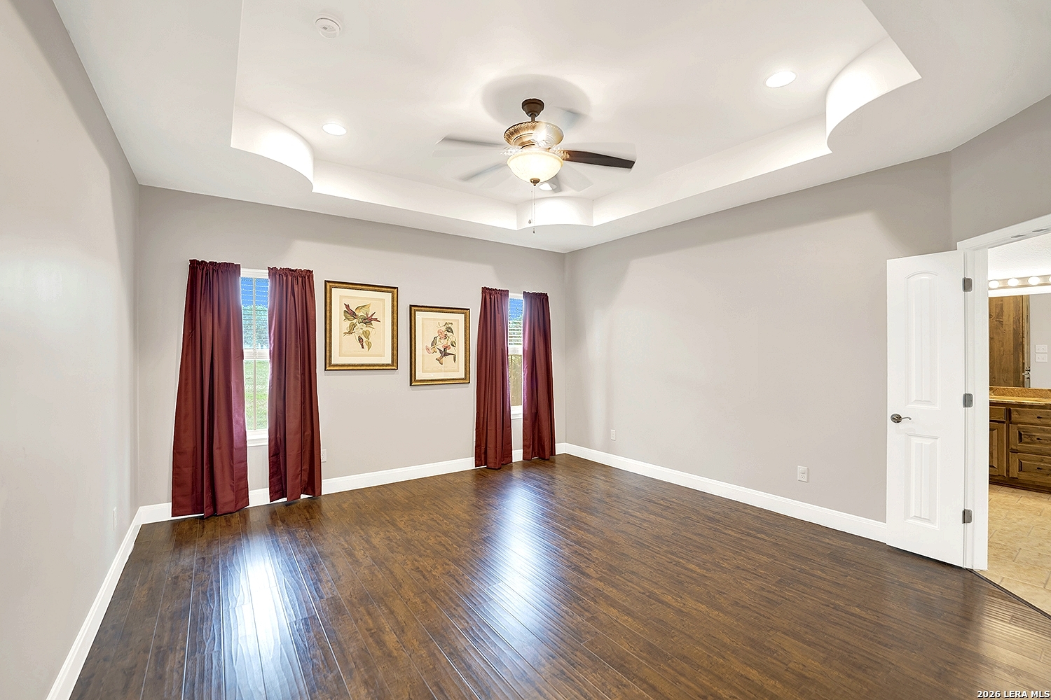 300 Rose Meadow Drive La Vernia TX 78121