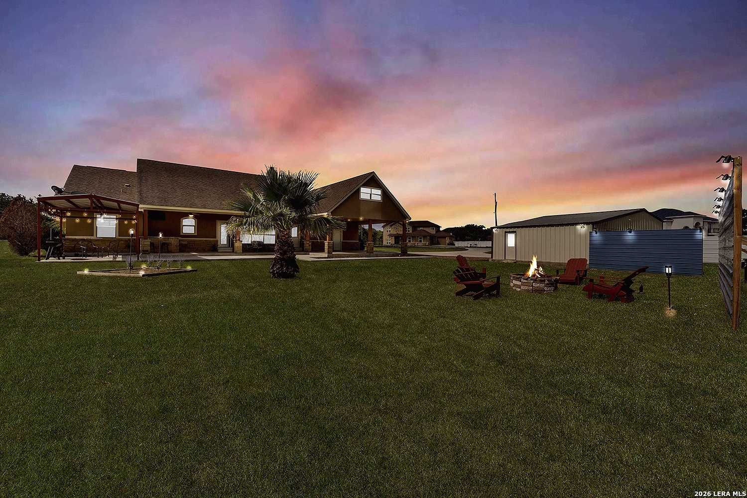 300 Rose Meadow Drive La Vernia TX 78121