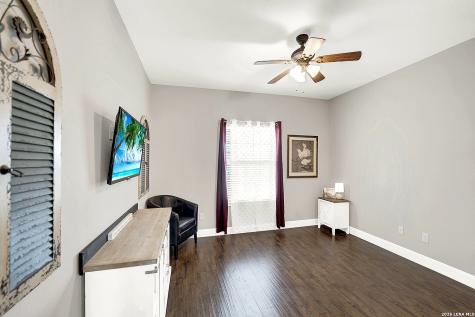 300 Rose Meadow Drive La Vernia TX 78121