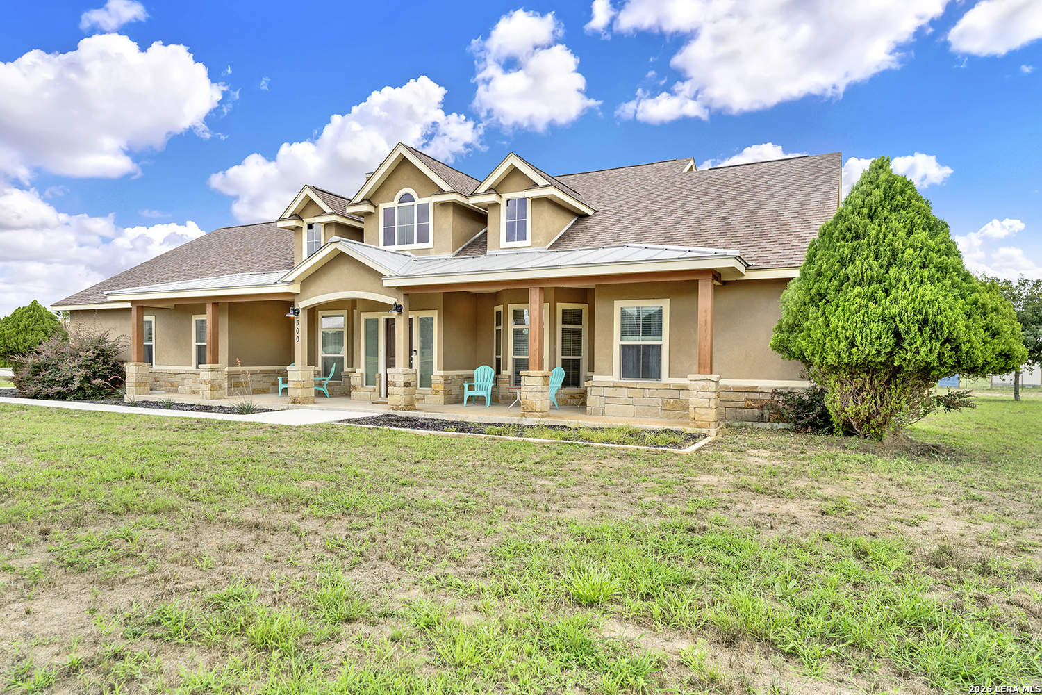 300 Rose Meadow Drive La Vernia TX 78121