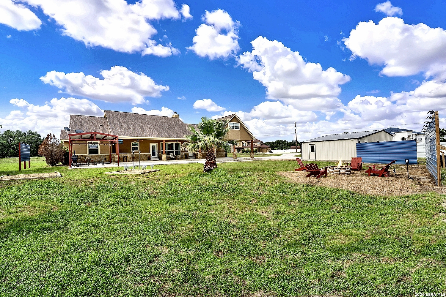 300 Rose Meadow Drive La Vernia TX 78121