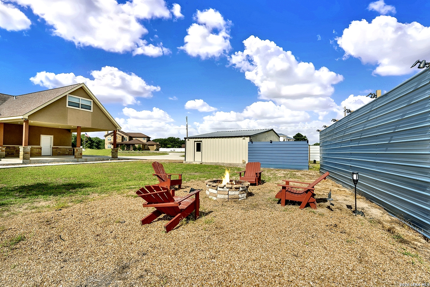 300 Rose Meadow Drive La Vernia TX 78121