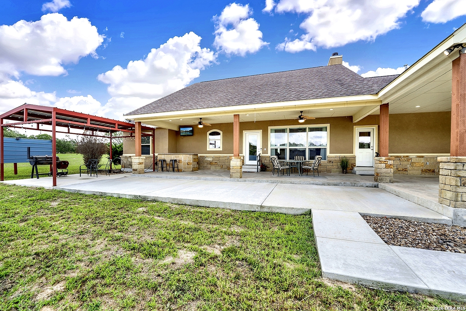 300 Rose Meadow Drive La Vernia TX 78121