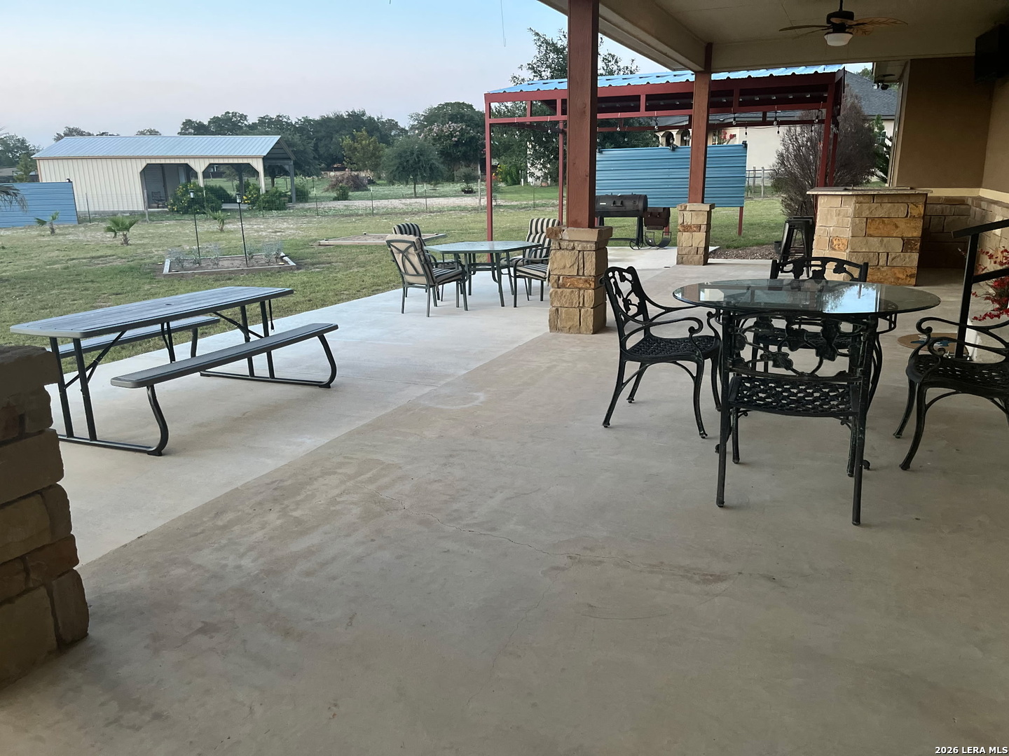 300 Rose Meadow Drive La Vernia TX 78121