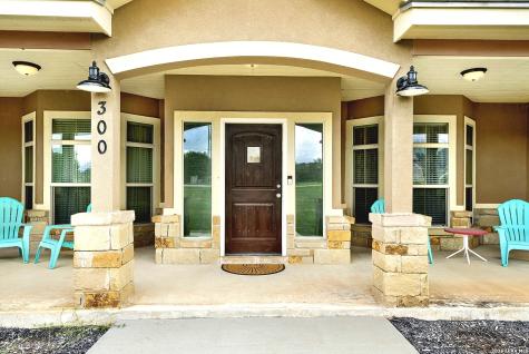 300 Rose Meadow Drive La Vernia TX 78121