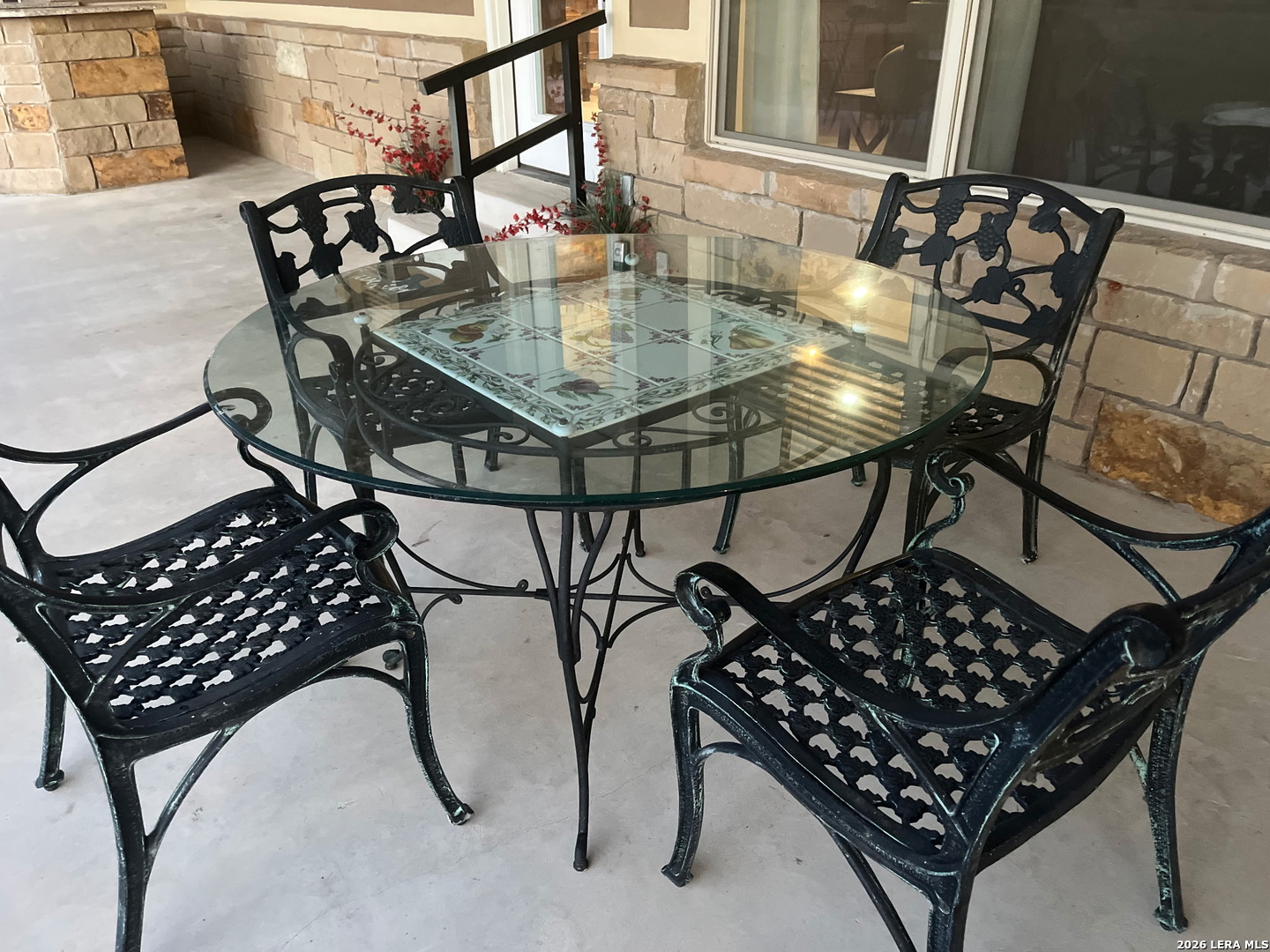300 Rose Meadow Drive La Vernia TX 78121