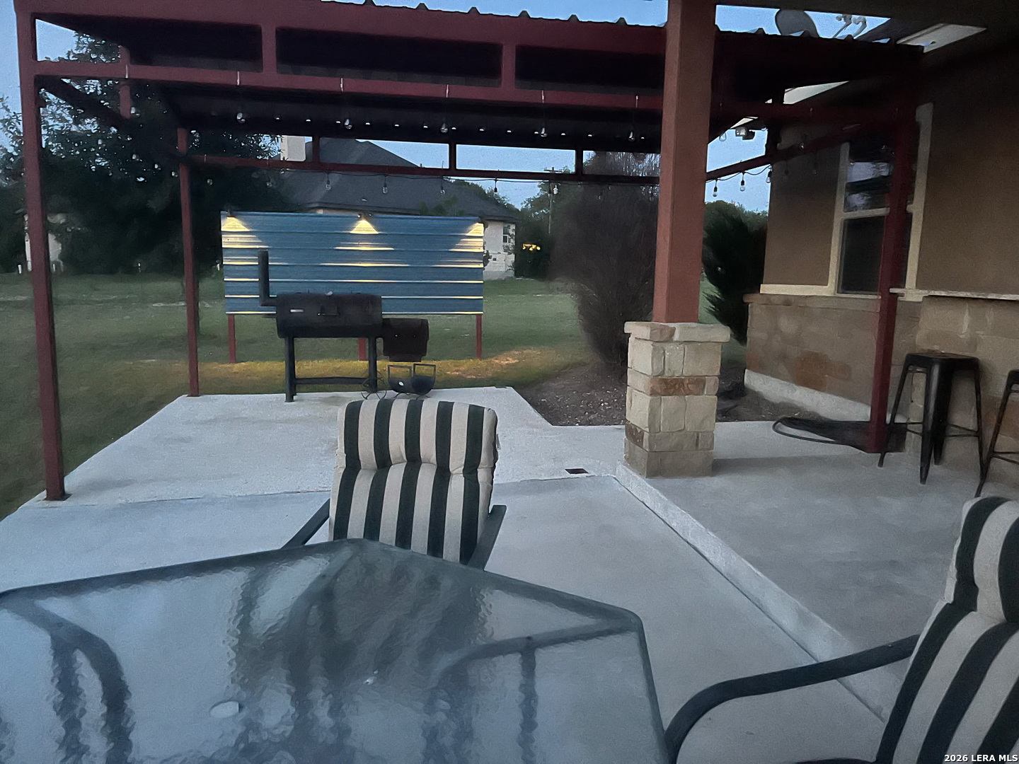 300 Rose Meadow Drive La Vernia TX 78121