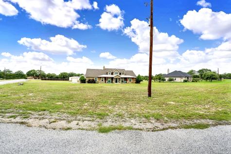 300 Rose Meadow Drive La Vernia TX 78121