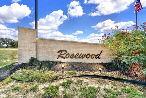 300 Rose Meadow Drive La Vernia TX 78121