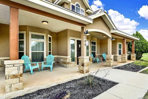 300 Rose Meadow Drive La Vernia TX 78121
