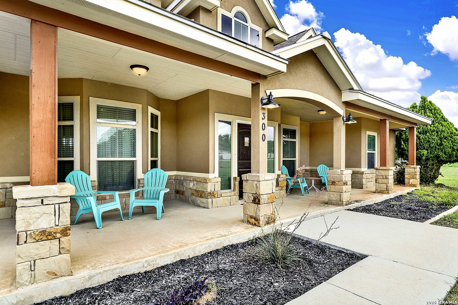 300 Rose Meadow Drive La Vernia TX 78121