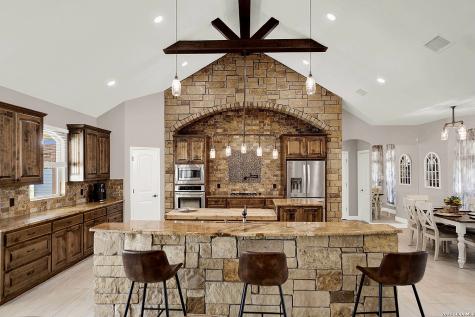 300 Rose Meadow Drive La Vernia TX 78121