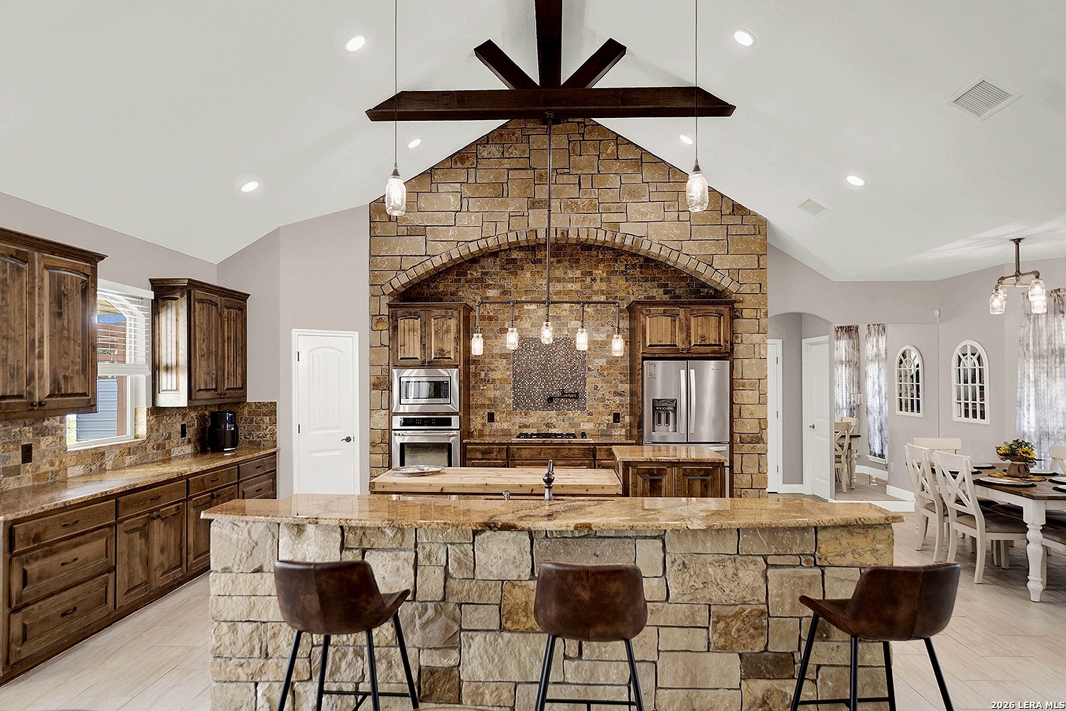 300 Rose Meadow Drive La Vernia TX 78121