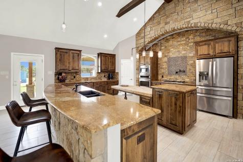 300 Rose Meadow Drive La Vernia TX 78121
