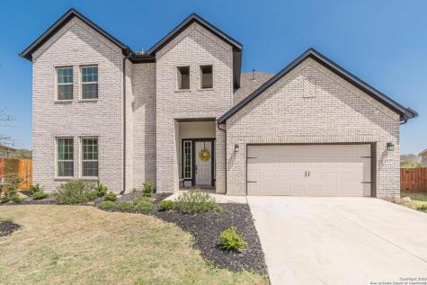 1527 Honey Brown New Braunfels TX 78132
