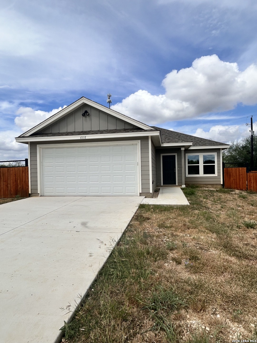 604 Mustang Circle Nixon TX 78140