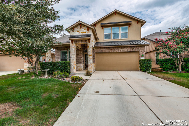 9206 Herman Hollow San Antonio TX 78254