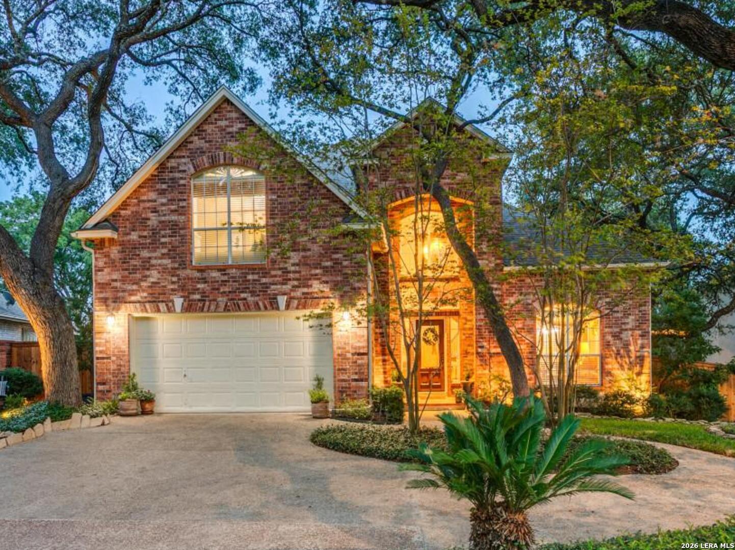 13306 Sage Heights Drive San Antonio TX 78230