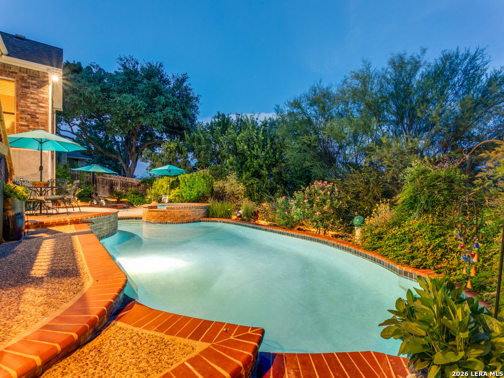 13306 Sage Heights Drive San Antonio TX 78230