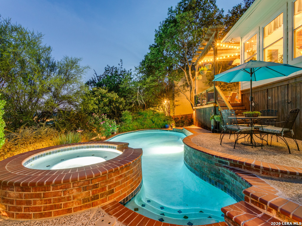 13306 Sage Heights Drive San Antonio TX 78230