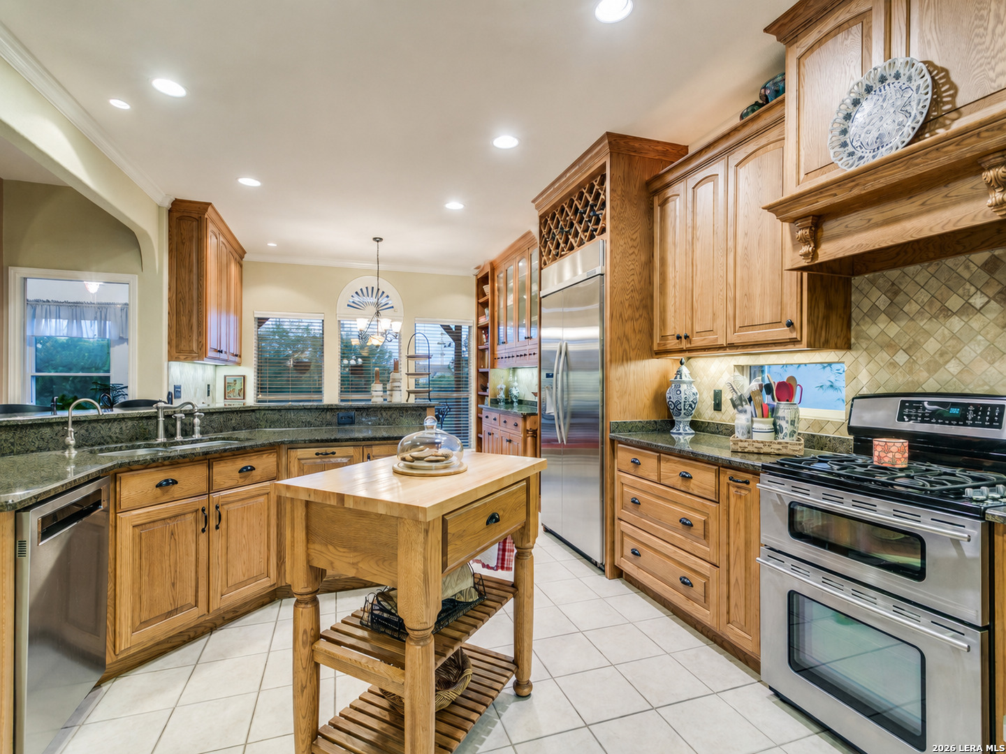 13306 Sage Heights Drive San Antonio TX 78230