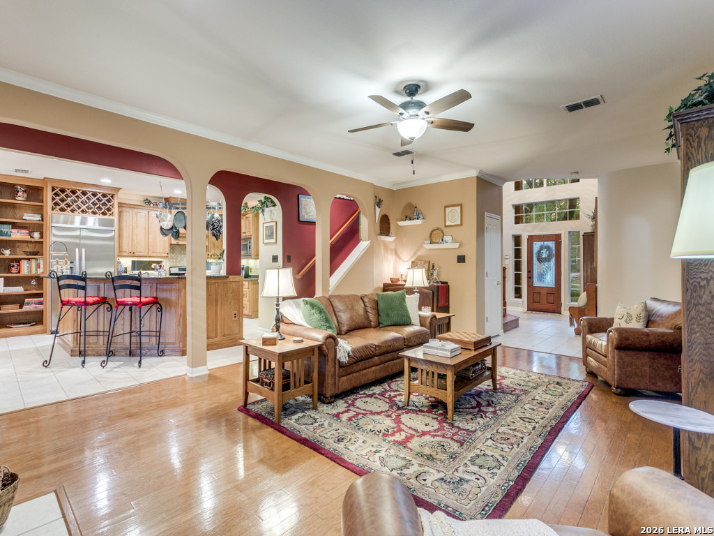 13306 Sage Heights Drive San Antonio TX 78230