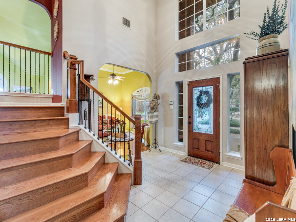 13306 Sage Heights Drive San Antonio TX 78230