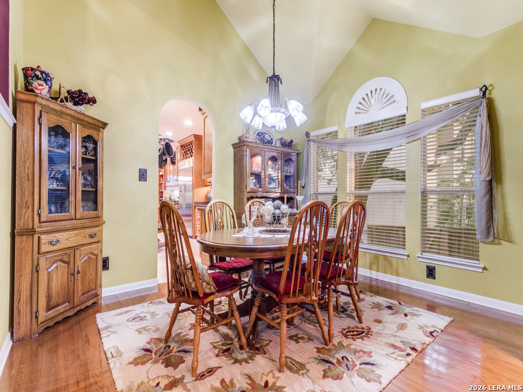 13306 Sage Heights Drive San Antonio TX 78230