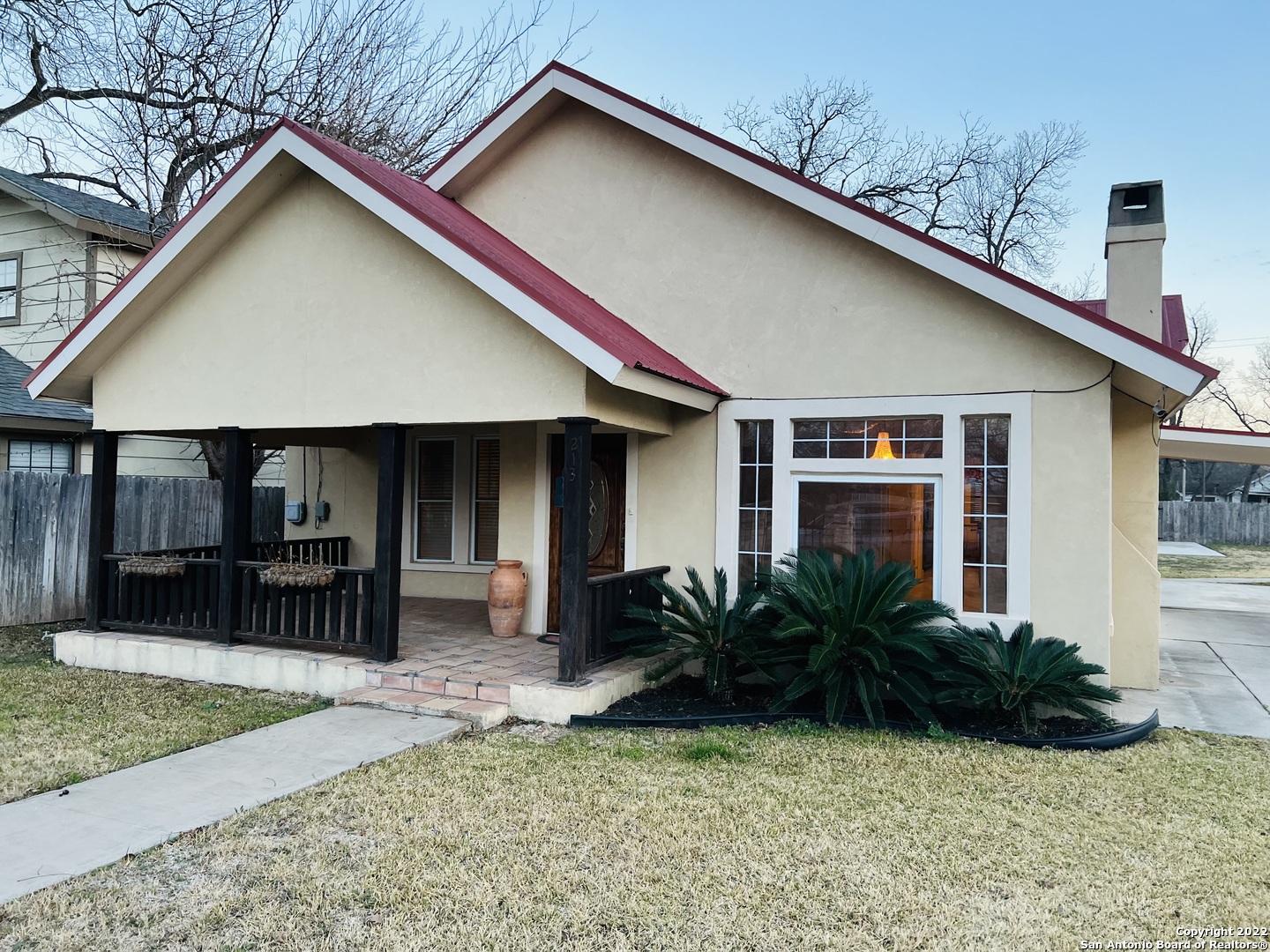 213 Minter Street Uvalde TX 78801