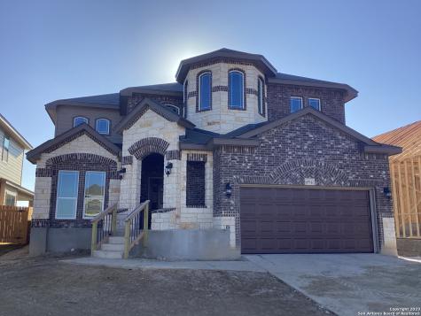 6914 Comanche View San Antonio TX 78233